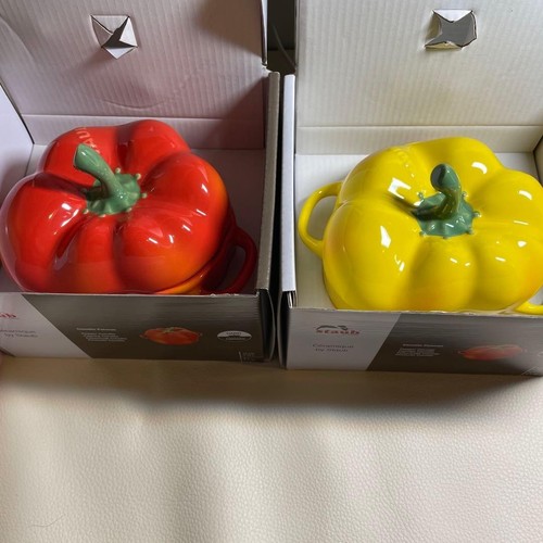 Lot mini casseroles - lot,