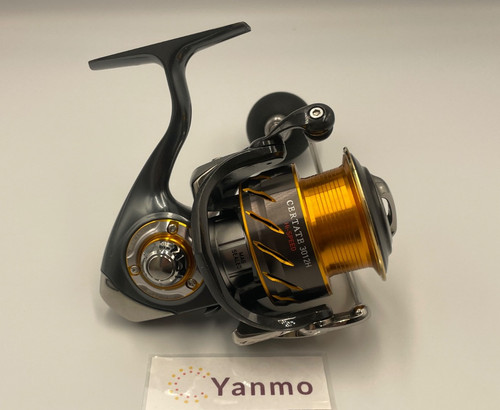 2013 daiwa certate - 2013,