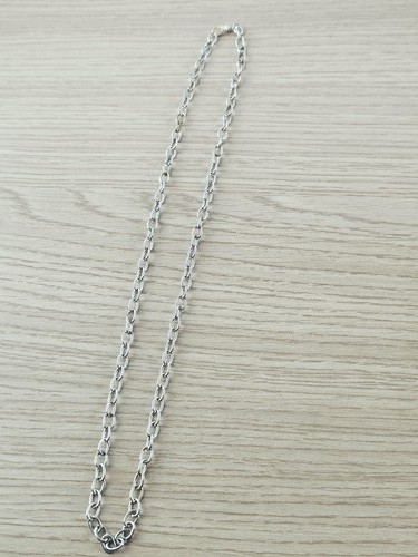 Collier chaîne élégant pour