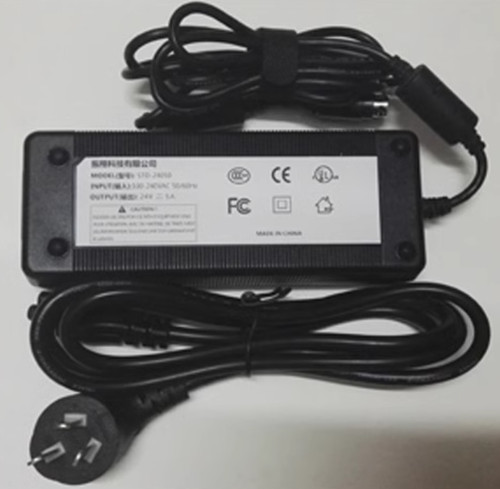 Chargeur for mindray te5 - chargeur,