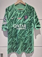 Maillot PSG Donnarumma Finale
