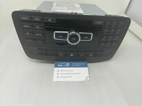 Autoradio gps multimedia - autoradio, cd