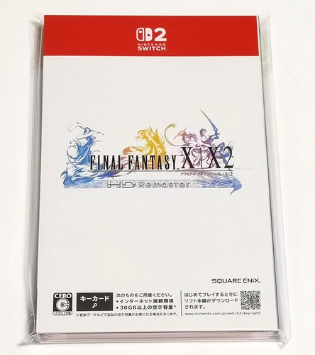 Final fantasy x 2 - final, /
