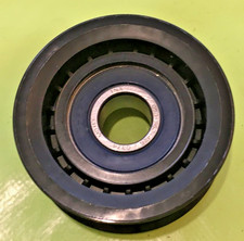 Galet Enrouleur Courroie