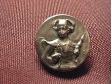 EPINGLE de CRAVATE ancienne en