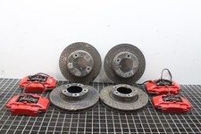 PORSCHE Boxster S 986 Kit