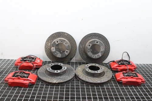 Porsche boxster 986 kit - 986,
