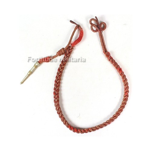 Fourragère croix de guerre - ",