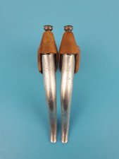 Leviers de freins MAFAC Compétition vélo vintage France old bike brake levers