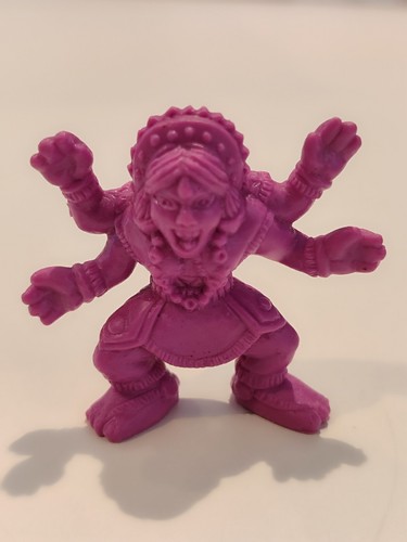 Figurine matchbox monster - figurine,