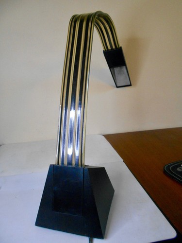 Ancienne lampe bureau - de,