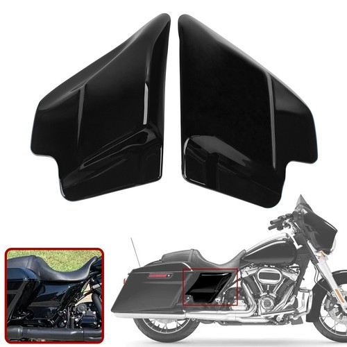 Fairing panel side covers - panel,