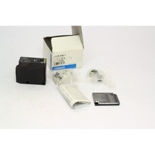 OMRON E3JMR4M4G E3JM-R4M4-G