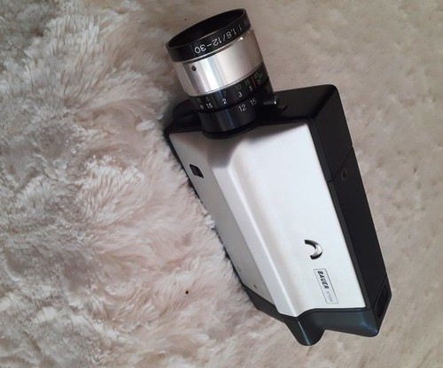 Camera vintage bauer - camera,