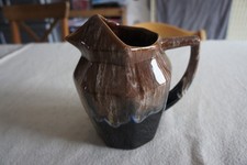 ANCIEN PICHET GRES FLAMME ART