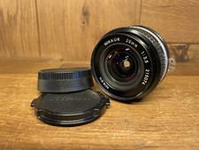 Près De Mint Nikon Ai-s