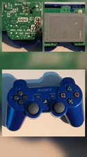 Manette PS3 Sixaxis Officielle