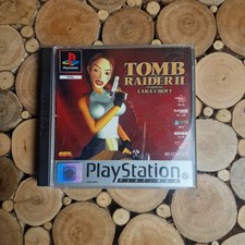 Tomb Raider II (Platinum)