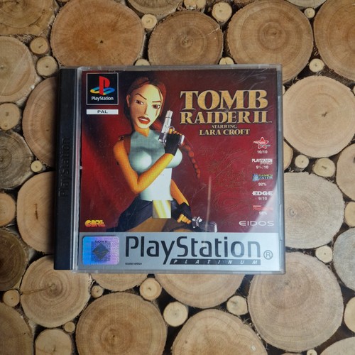 Tomb raider - tomb, (platinum)