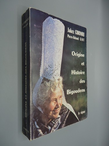 Origine histoire des - et,