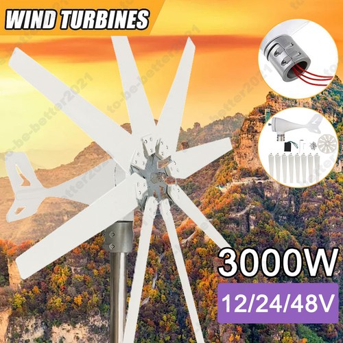 Générateur éolienne - générateur, d’éolienne