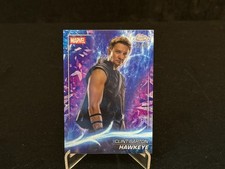 2025 Topps Chrome Marvel