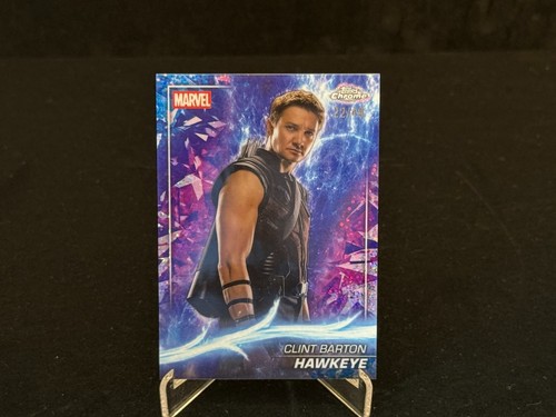2025 topps chrome - 2025, marvel