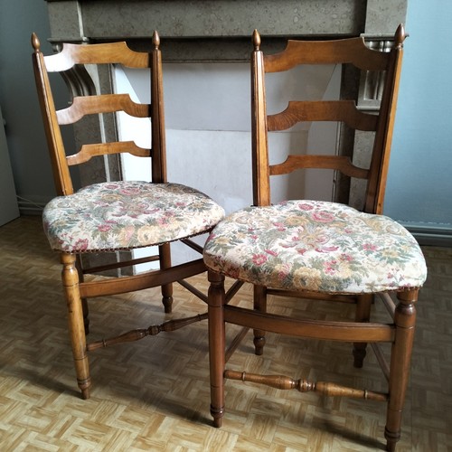 Chaises style provençal - style,
