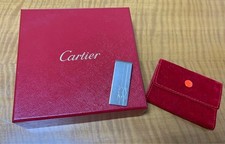 Pince à billets Cartier Must