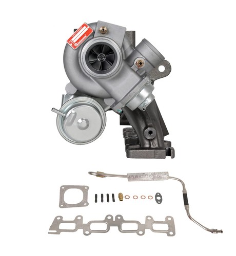 Replacement turbo for 4884 - turbo,