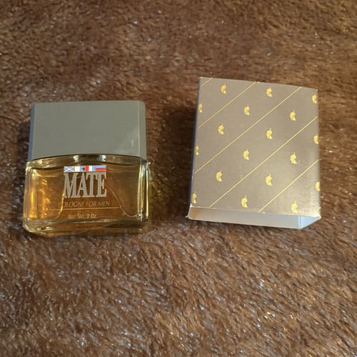 Vintage mate cologne for - vintage, men