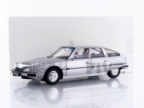 Norev citroen cx - 1/18,