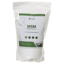 Soufre organique Wish MSM, 1