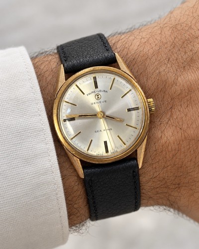 Montre suisse vintage