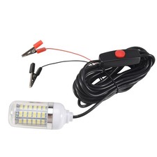 12V 15W PÊChe À La LumiÈRe