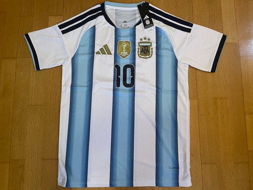 Adidas maillot argentine - maillot,