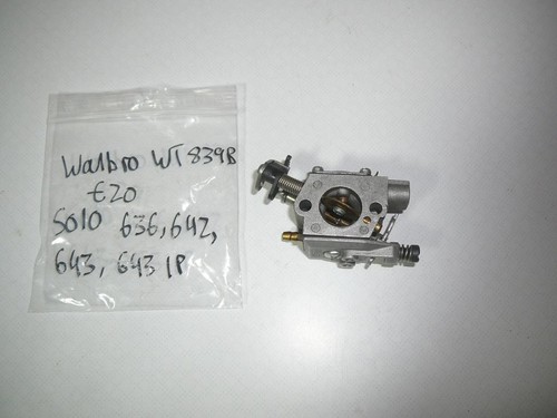 Walbro wt839b carburateur - walbro,