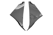 Caches Carbone pour Kawasaki