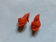 Mily gégé vintage ancienne