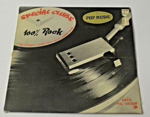 Disque vinyle tours special - disque, 33