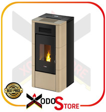 Chauffage Poêle La Pellet