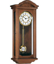 Pendule murale mécanique