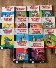 lot 17 BD collection 16/22 