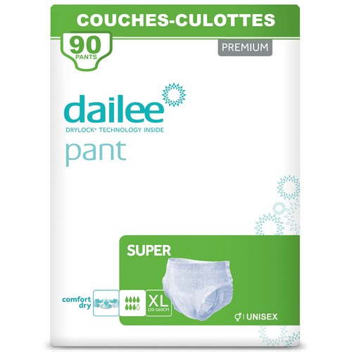 Dailee pants xl - dailee,