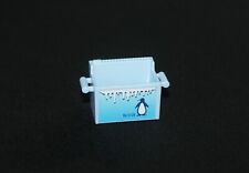 Playmobil vie quotidienne