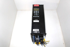 Danfoss variateur inverter VLT5000 VLT5006PT5B20STR3DLF00A00C0 7,6 KWA