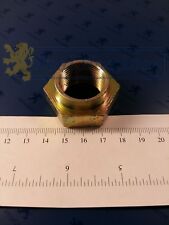 Ecrou 25 x 1,50 de moyeu AV Peugeot 504 Dangel CA100102 > CAI02999 et 505 Dangel