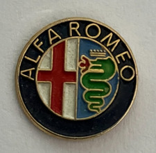 86 -  Pin's  LOGO AUTOMOBILE