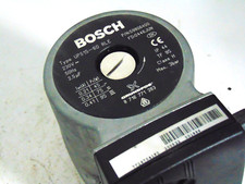 Pompe chaudiere circulateur - de,