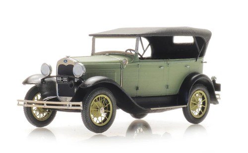 Artitec 387 521 véhicule ford - artitec,